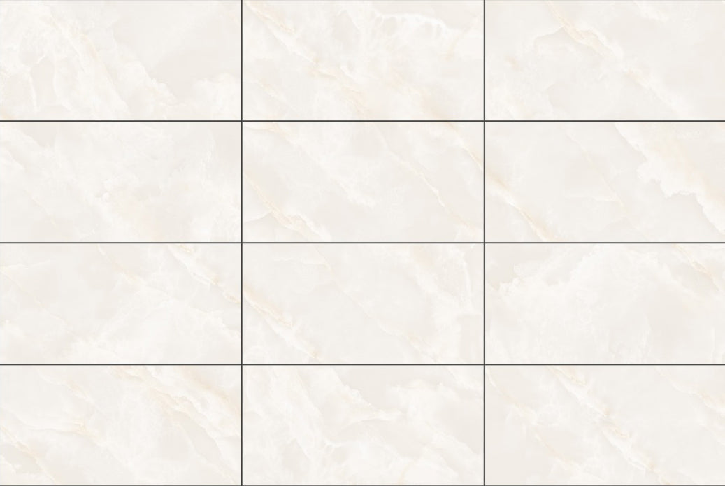 Affinity Porcelain Beige Onyx Tile Matte 2