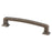 Hearthstone Zinc Weathered Verona Bronze Cabinet Pull Weathered Verona Bronze 2
