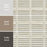 Habanera Ceramic Decor Bone Tile Matte 5
