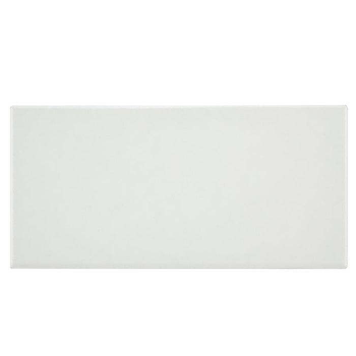 Piscina Porcelain Blanco with Bio Tech Tile Matte 3