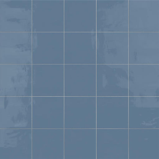 Monocolor Ceramic Special Mar Tile Matte 1