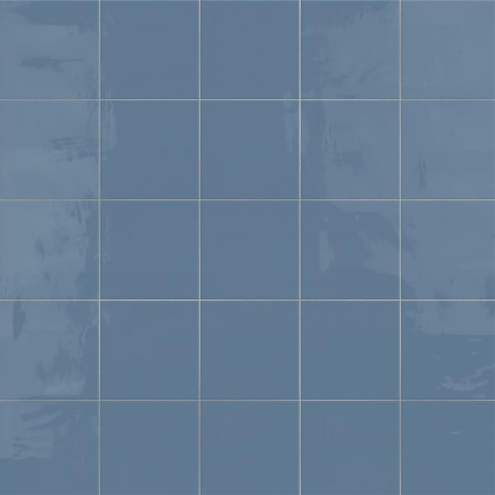 Monocolor Ceramic Special Mar Tile Matte 1
