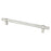 Radial Reign Aluminum Brushed Nickel Cabinet Pull Brushed Nickel 4