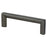 Metro Zinc Slate Cabinet Pull Slate 1