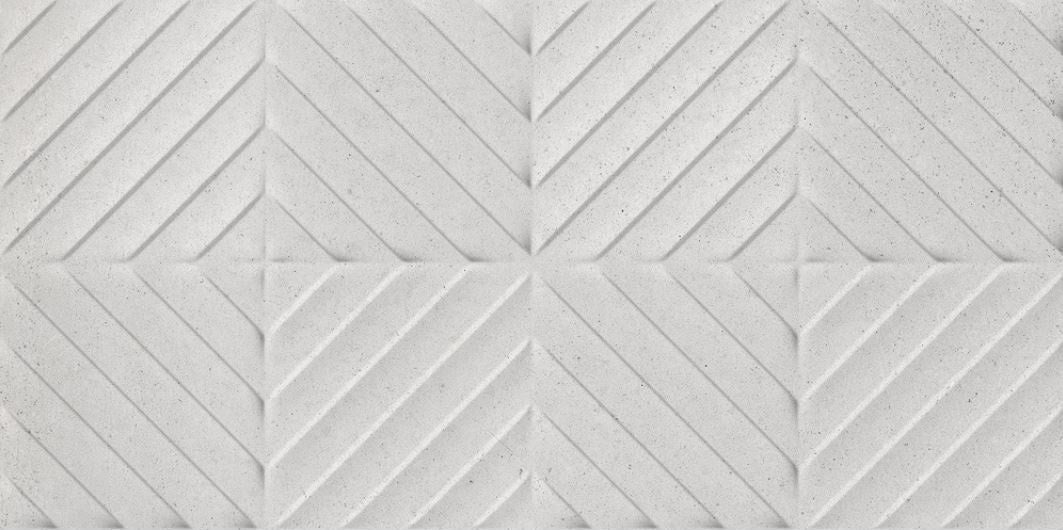 Elyt Porcelain Blanco Tile Matte 1