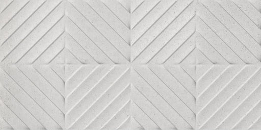 Elyt Porcelain Blanco Tile Matte 1