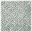 Hudson Porcelain Tower Mint Mosaic Glossy 3