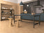 Clay Porcelain Sand Tile Matte 10