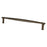 Dierdra Zinc Toasted Bronze Cabinet Pull Toasted Bronze 4
