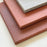Quarry Porcelain Red Tile Matte 6