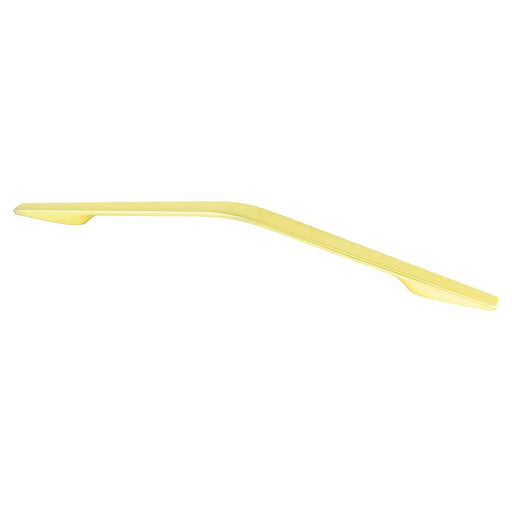 Fuji Zinc Soft Gold Cabinet Pull Soft Gold 1