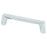 Swagger Zinc Polished Chrome Cabinet Pull Polished Chrome 5