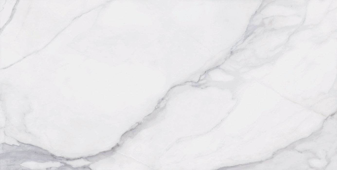 Portofino Porcelain White Tile Matte 1