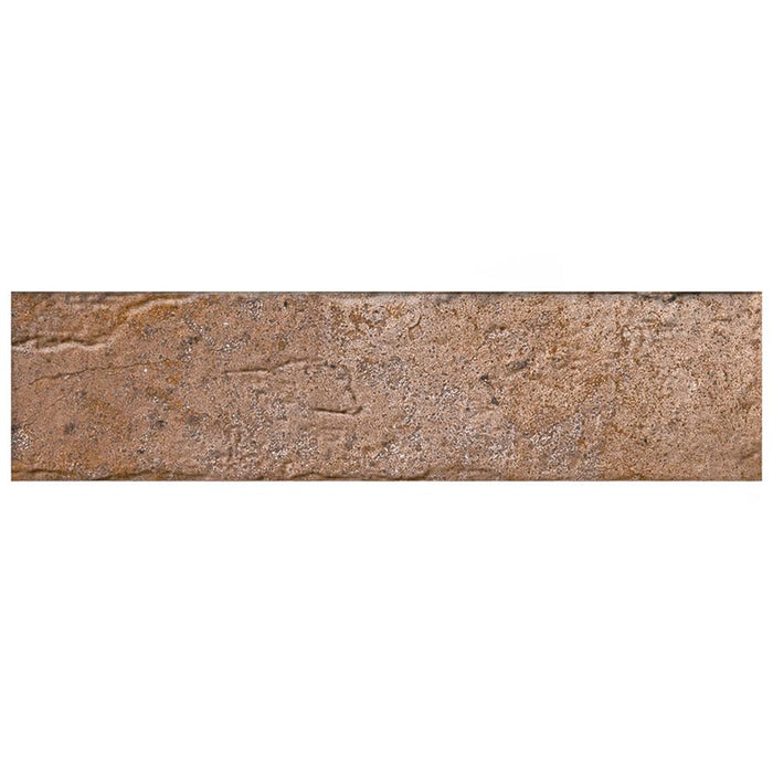 Brooklin Porcelain Cotto Tile Matte 3