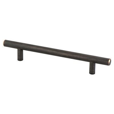 Tempo Steel Verona Bronze Cabinet Pull Verona Bronze 2
