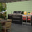 Monocolor Ceramic Musgo Tile Matte 2