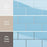 Piscina Porcelain Blue with Bio Tech Tile Glossy 4