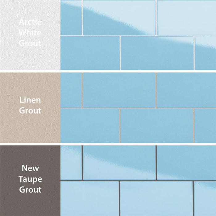 Piscina Porcelain Blue with Bio Tech Tile Glossy 4