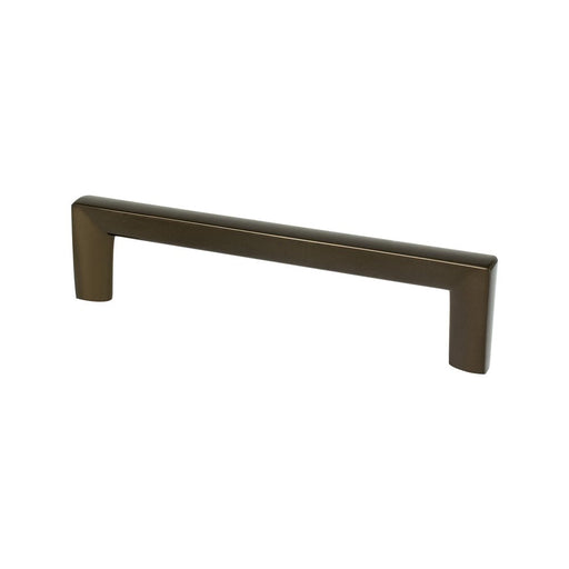Metro Zinc Toasted Bronze Cabinet Pull Toasted Bronze 1