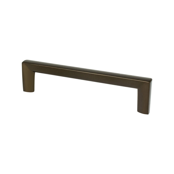 Metro Zinc Toasted Bronze Cabinet Pull Toasted Bronze 1