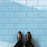 Piscina Porcelain Blue with Bio Tech Tile Glossy 7