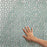Hudson Porcelain Mint Green Mosaic Glossy 4