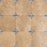 Atlas Porcelain Star Quartet Tile Mixed 1