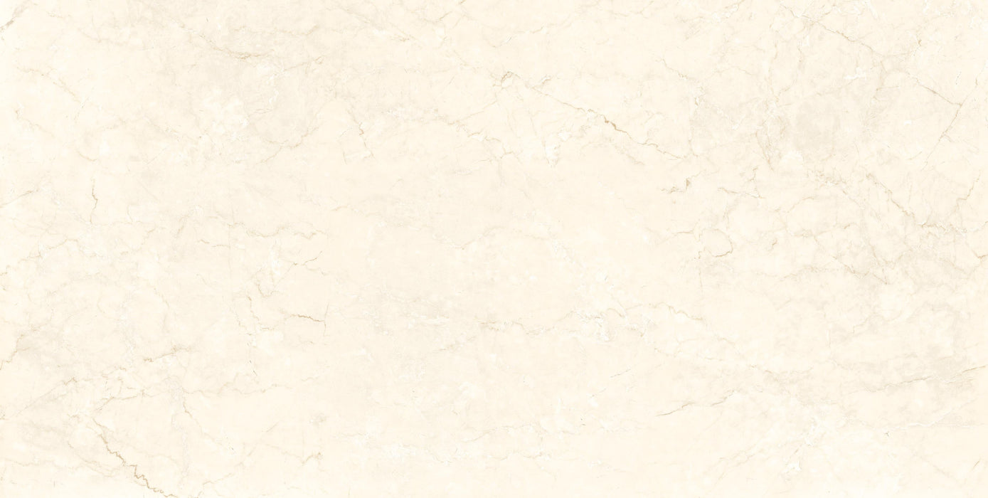 Touch Porcelain Crema Marfil Tile Polished 4