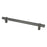 Rivet Rebel Aluminum Slate Cabinet Pull Slate 4