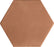 Clay Porcelain Brick Tile Matte 4