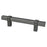 Rivet Rebel Aluminum Slate Cabinet Pull Slate 1