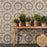 Kings Ceramic Barna Gracia Tile Mixed 7