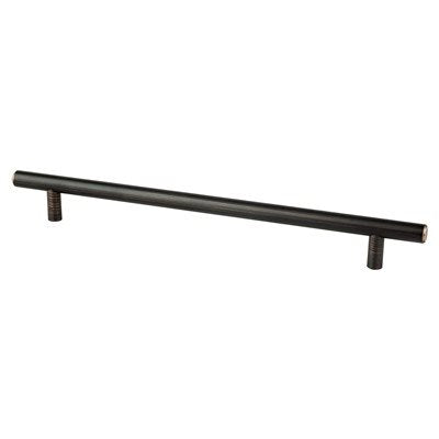 Tempo Steel Verona Bronze Cabinet Pull Verona Bronze 7