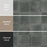 Kings Ceramic Barna Sarria Tile Matte 5