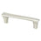 Fluidic Zinc Brushed Nickel Cabinet Pull Brushed Nickel 1