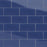 Piscina Porcelain Cobalt with BioTech Tile Glossy 1