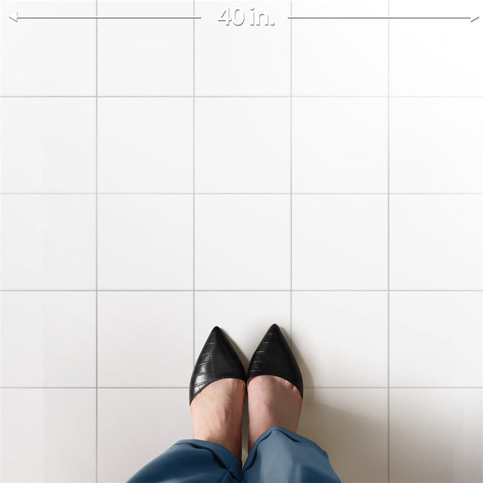 Monocolor Ceramic Alaska Tile Matte 13