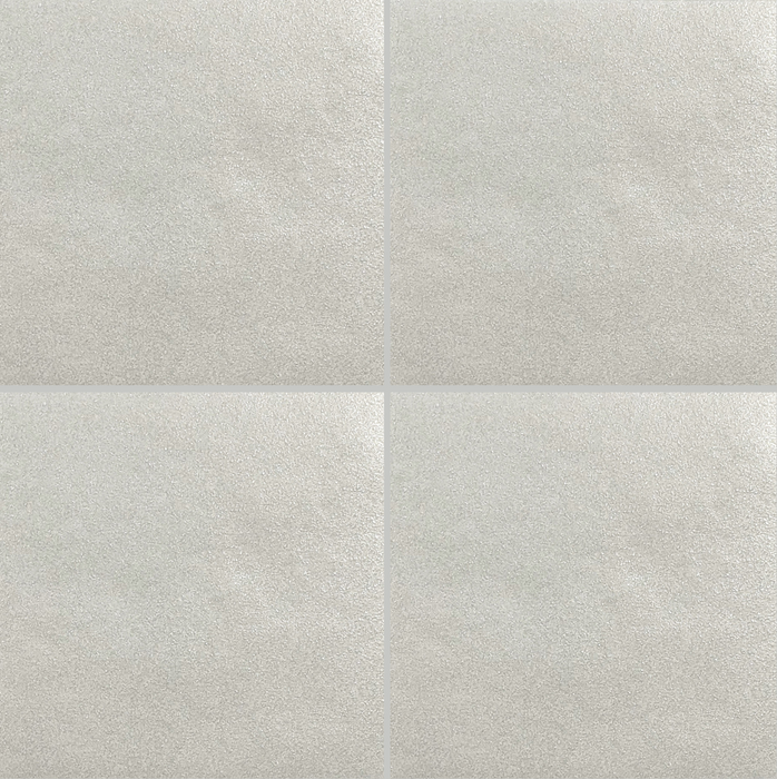 Native Porcelain Cloud Solid Tile Matte 1