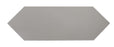 Picket Porcelain Grey Tile Matte 1