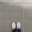 Piscina Porcelain Dark Grey with Bio Tech Tile Glossy 7