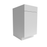 Manhattan Wood White Base Cabinet Matte 1