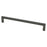 Metro Zinc Slate Cabinet Pull Slate 4
