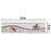 Ferraras Ceramic Listello Tile Glossy 3