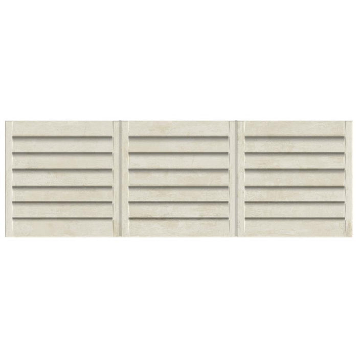 Habanera Ceramic Decor Bone Tile Matte 3