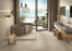 Passage Porcelain Ice Tile Matte 4