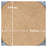 Atlas Porcelain Star Quartet Tile Mixed 7