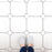 Monocolor Ceramic Taco Alaska Tile Matte 5