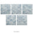 Berta Ceramic Escalas Tile Matte 4
