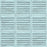 Habanera Ceramic Decor Azul Tile Matte 1