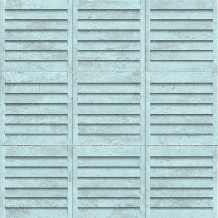 Habanera Ceramic Decor Azul Tile Matte 1